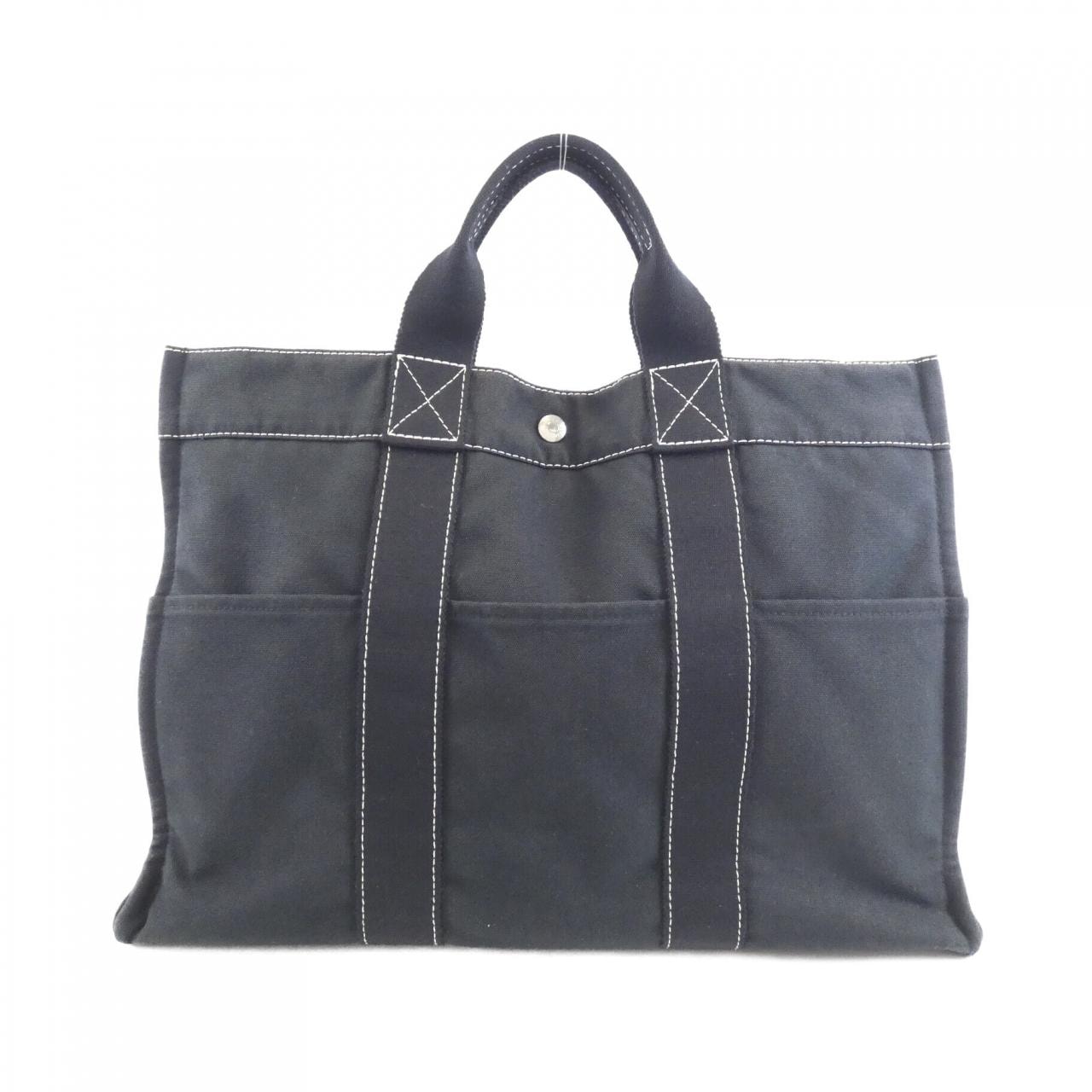 エルメス ドーヴィル MM 101105M バッグ