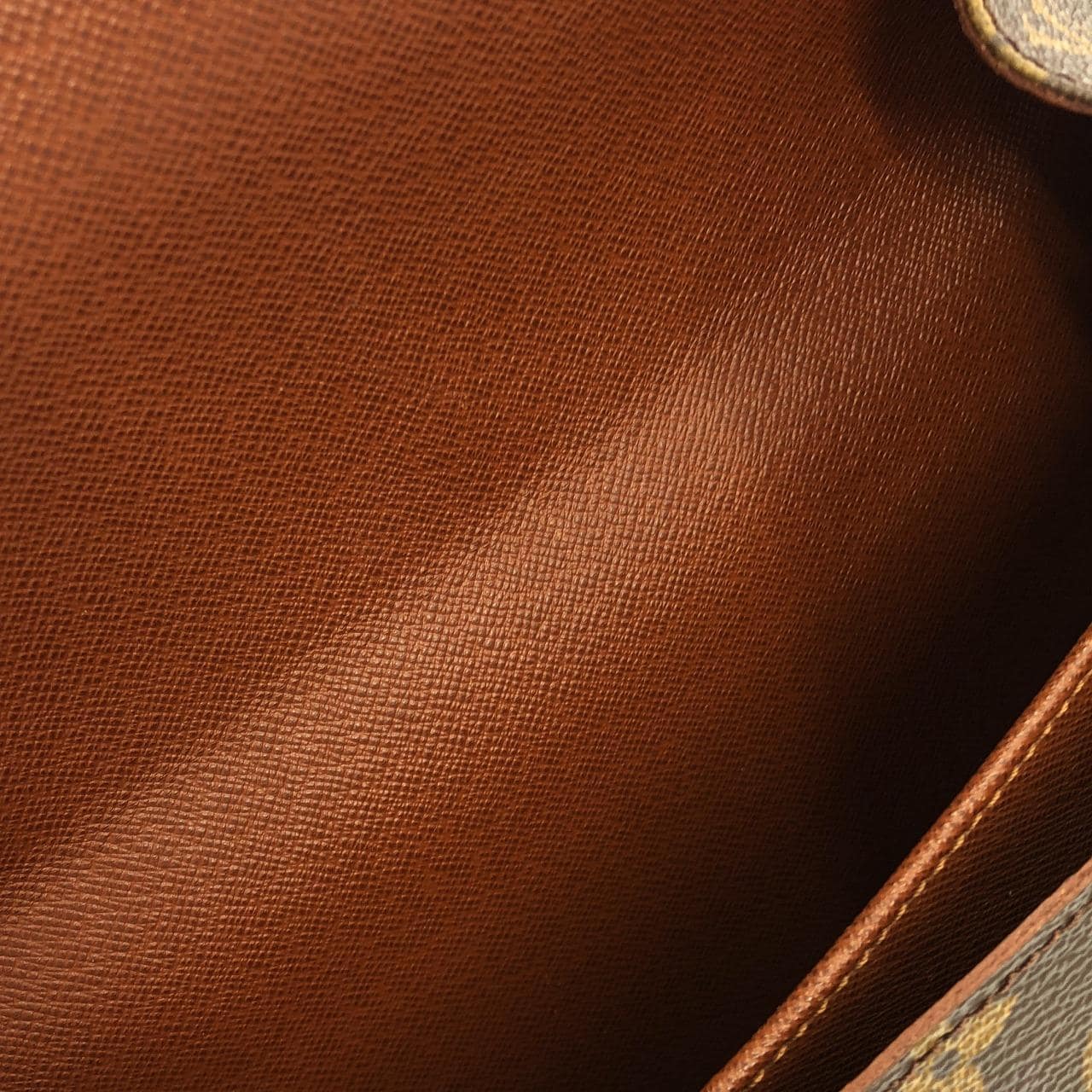 ルイヴィトン モノグラム カルトシエール 26cm M51252 ショルダーバッグ