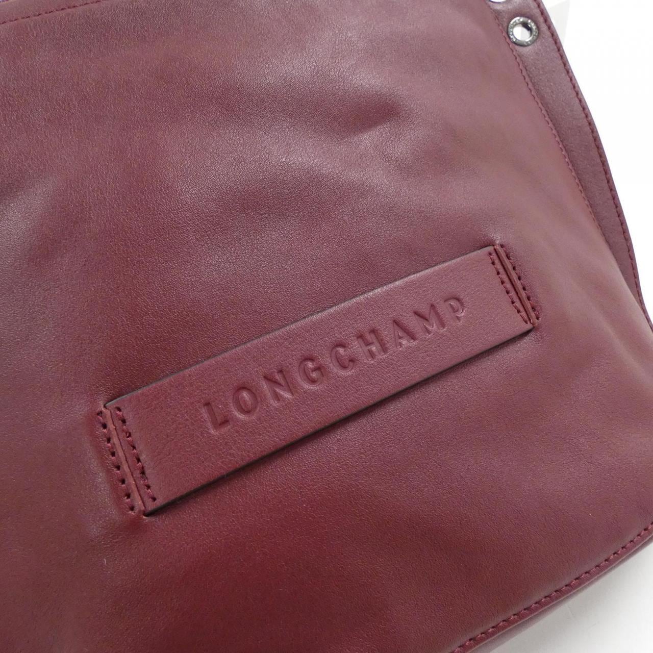 [新品] Longchamp Longchamp 3D 2084 772 单肩包