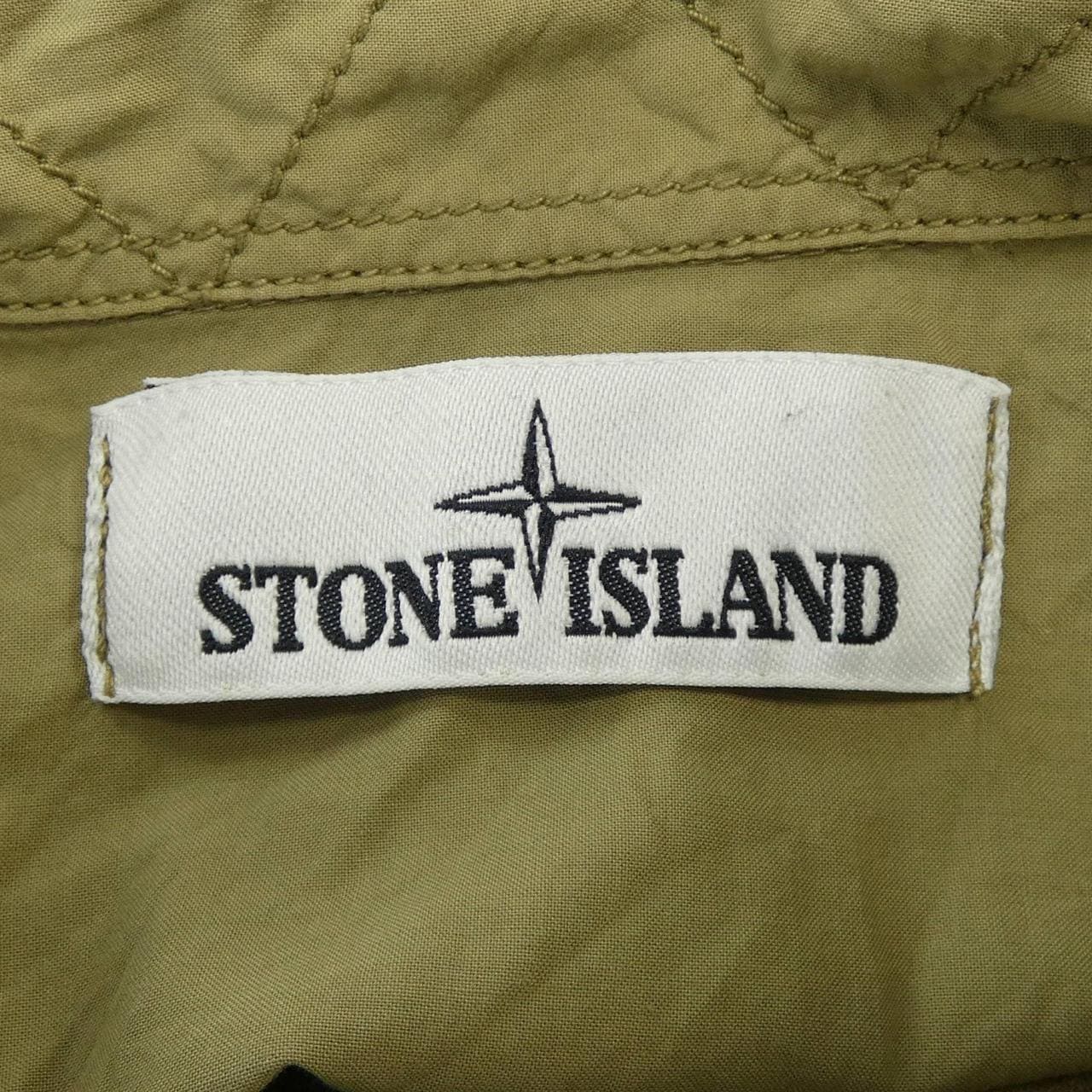 ストーンアイランド STONE ISLAND S／Sシャツ