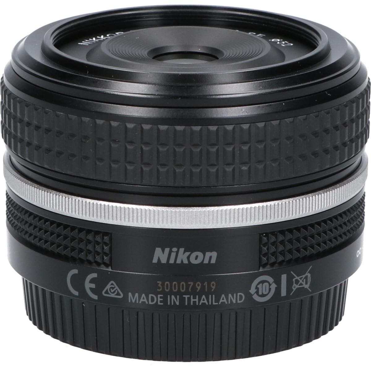 Ｚ２８ｍｍ　Ｆ２．８Ｓｐｅｃｉａｌ　Ｅｄｉｔｉｏｎ