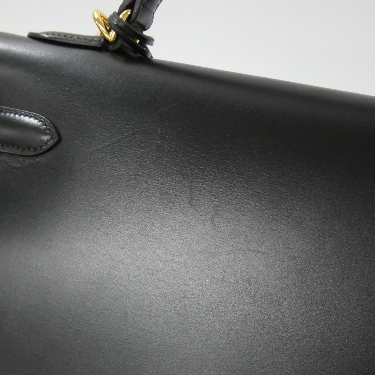 [vintage] HERMES Kelly 32cm 001858CC Bag