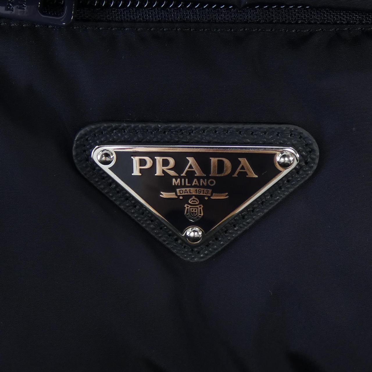 プラダ PRADA 29F430 S192 1WQ9 ダウンコート