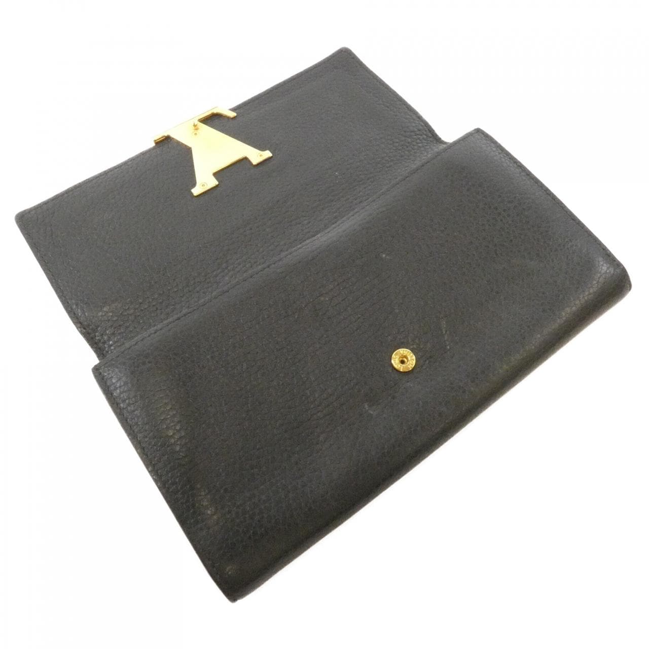 ルイヴィトン トリヨン ポルトフォイユ カプシーヌ M61248 財布