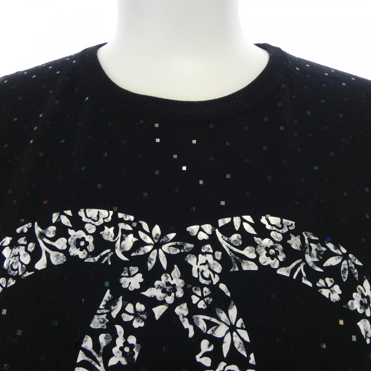 シャネル CHANEL P70446K10042 Tシャツ
