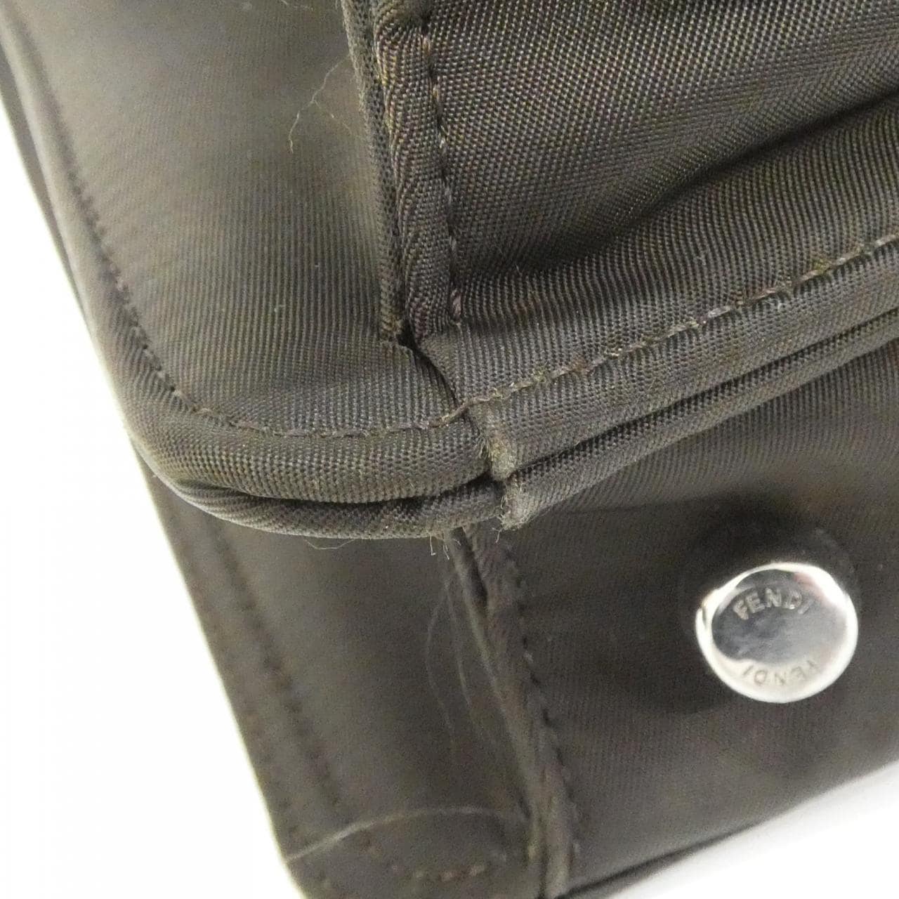 フェンディ PEEK A BOO I SEE MEDIUM 7VA529 AGQI バッグ