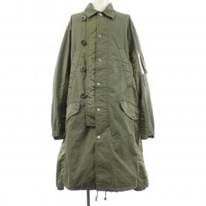サカイ SACAI 18-01863M コート