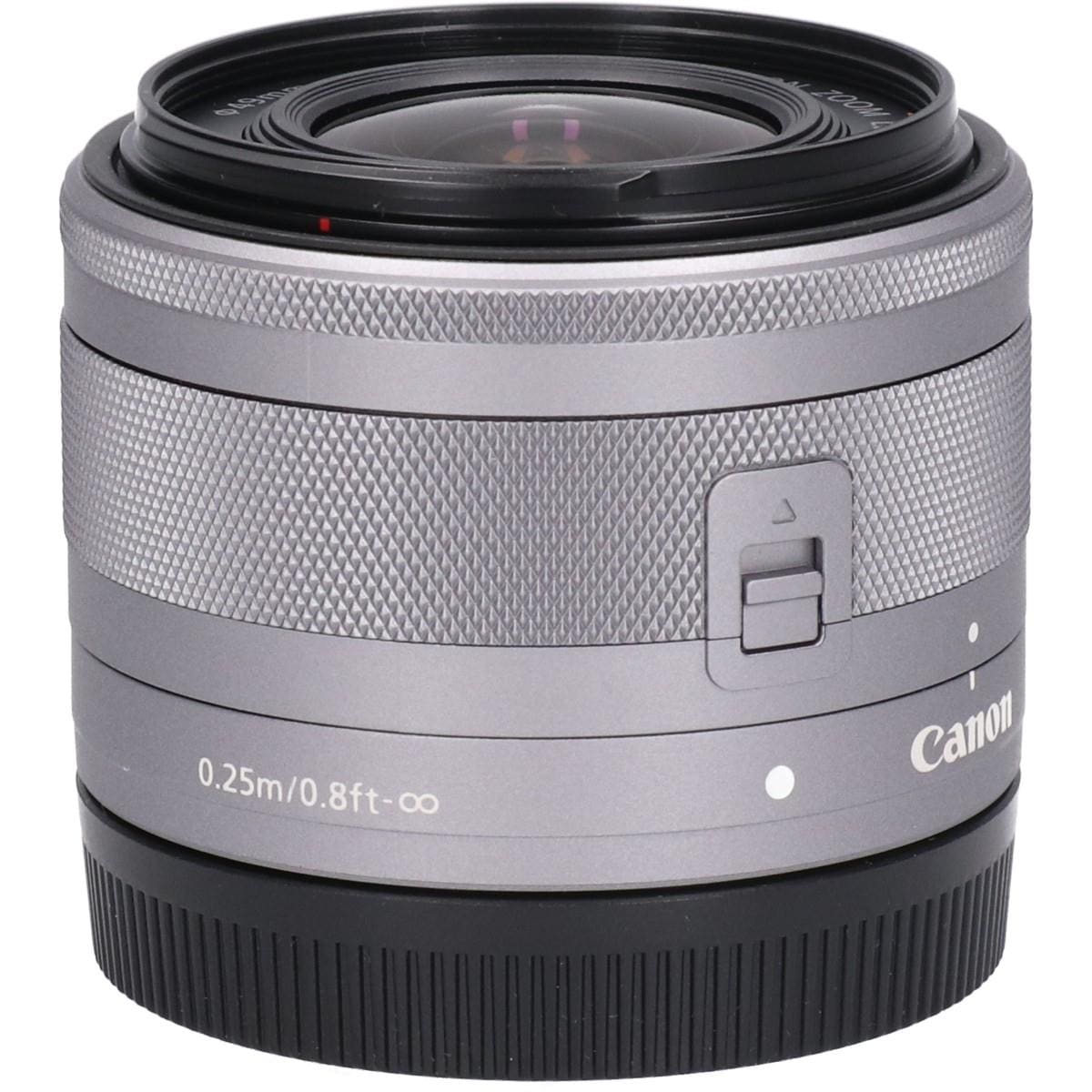 ＥＦ－Ｍ１５－４５ｍｍ　Ｆ３．５－６．３ＩＳ　ＳＴＭ