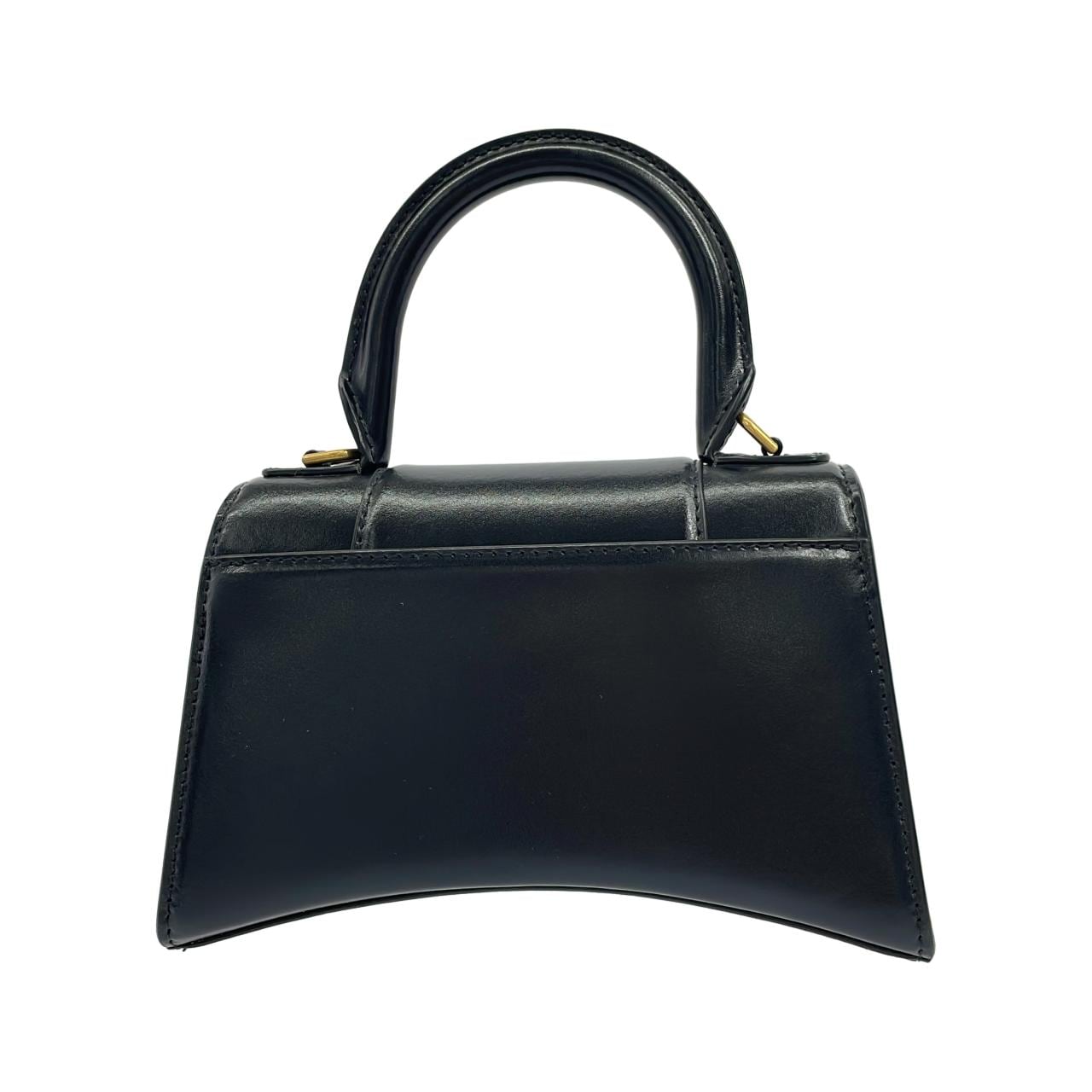 バレンシアガ アワーグラス XS 592833 1QJ4M バッグ