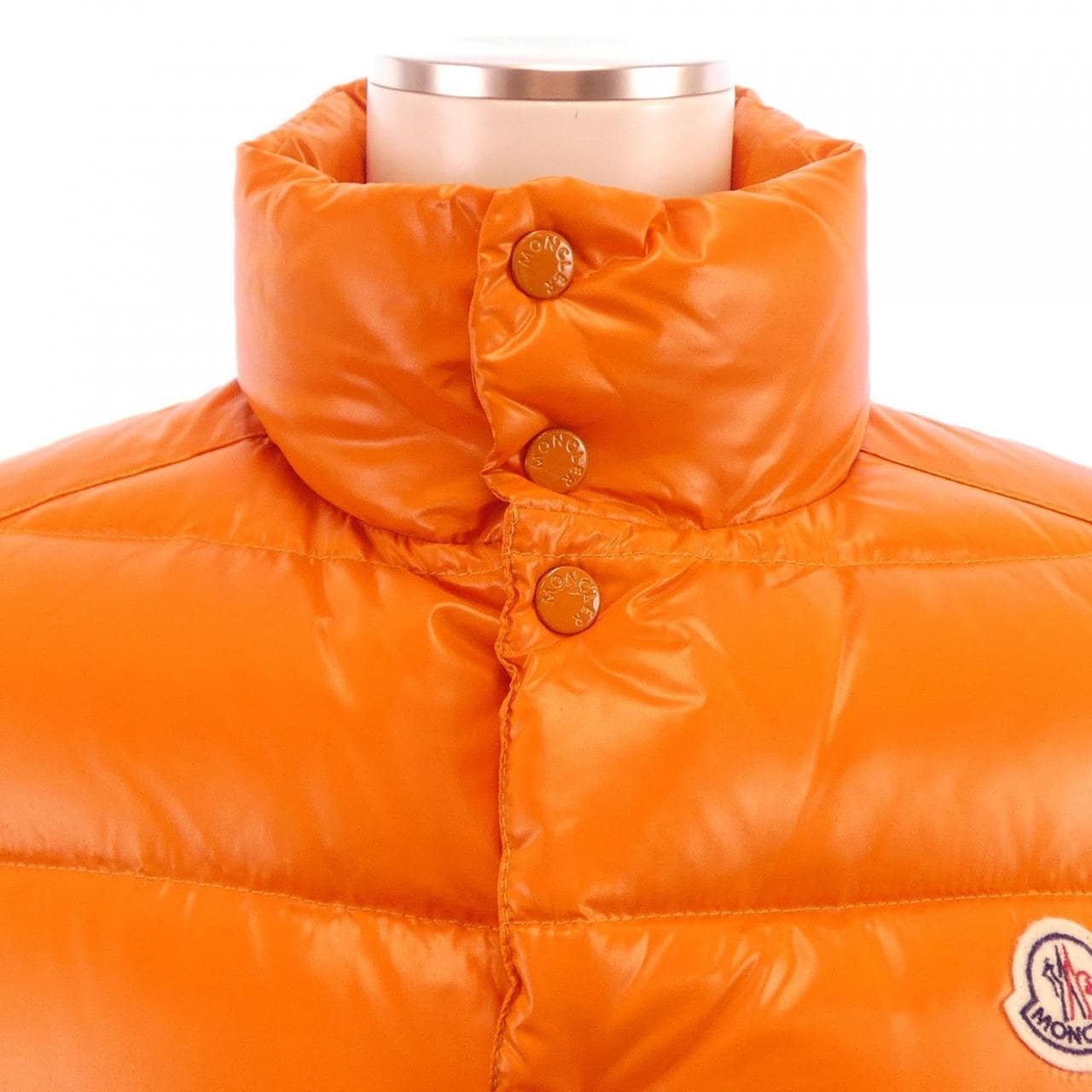 モンクレール MONCLER TIB ダウンベスト