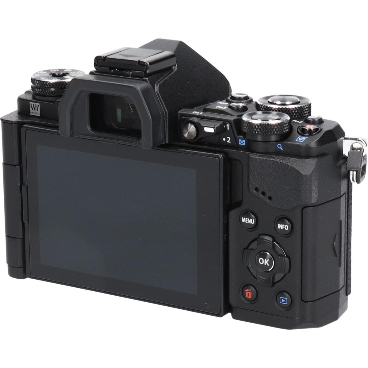 Ｅ－Ｍ５　ＭＡＲＫ　ＩＩ