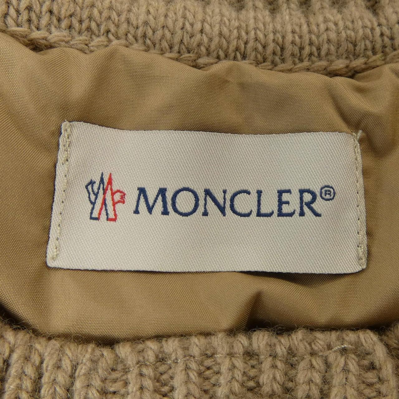 モンクレール MONCLER 20939B00020 ダウンジャケット