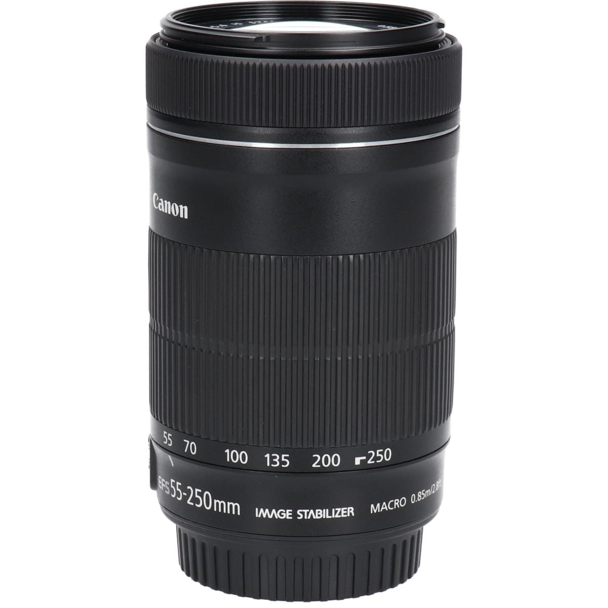 ＥＦ－Ｓ５５－２５０ｍｍ　Ｆ４－５．６ＩＳ　ＳＴＭ