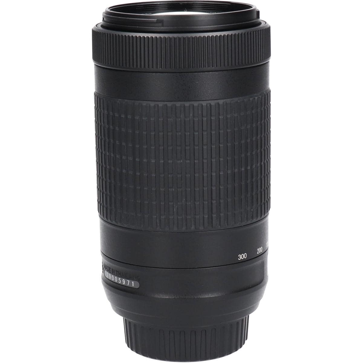 ＡＦ－Ｐ　ＤＸ７０－３００ｍｍ　Ｆ４．５－６．３Ｇ　ＶＲ