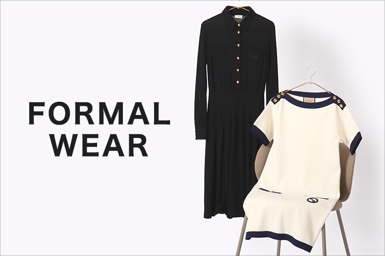 フォーマルウェア