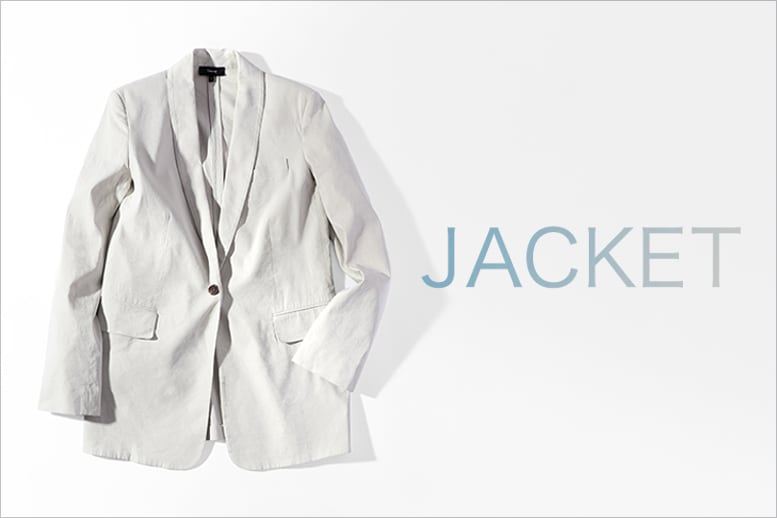 ジャケット