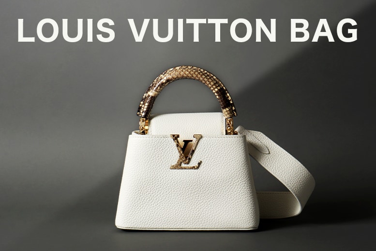 ルイヴィトンバッグ