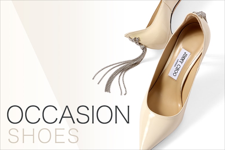 オケージョンシューズ