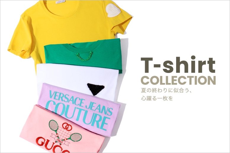 Tシャツ