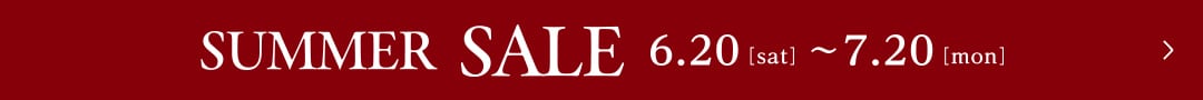 SUMMER SALE 6/20[sat]-7/20[mon] カメラ